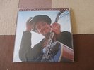 Bob Dylan Nashville Skyline US 2 LP MFSL 45 rpm STILL SEALED PROMO no # LAST 1