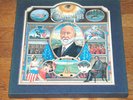 CHARLES IVES 100th Anniversary 5 Lp Box Set RARE Columbia Records BOOKLET
