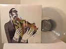 As tall as Lions - You Can't Take It With You - Clear vinyl NM - Out of Print