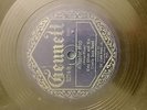 King Oliver and His Creole Jazz Band on Gennett 5274 Alligator Hop
