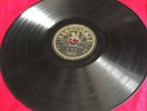 Chinese Pathe 78 RPM (??? ) Wu Yingyin (??????? /????) #35820 Chinese LP