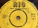 Original Uk Rio 7