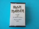 IRON MAIDEN 