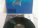 NIRVANA Nevermind RARE 1991 DUTCH ORIGINAL 1st PRESS LP c/w inner All Ex