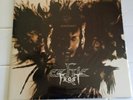 Celtic Frost Monotheist LP Venom Metallica Mercyful Fate Slayer Metal Lp