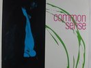 Common Sense - Resurrection LP - Relativity VG++