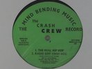 Crash Crew - The Real Hip Hop 12