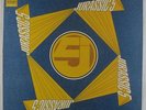Jurassic 5 - S/T EP - Interscope First Press VG+
