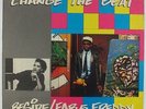 Fab 5 Freddy / Beside - Change The Beat 12