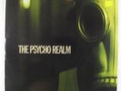 Psycho Realm - The Psycho Realm 2xLP - Ruffhouse VG+