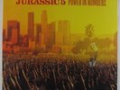 Jurassic 5 - Power in Numbers 2xLP - Interscope VG++