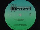 TY Wizah - I'm Not Candy 12