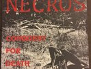 NECROS - CONQUEST FOR DEATH LP HARDCORE PUNK