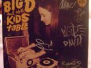 Big D and the Kids Table Stomp/Stroll Kickstarter Ltd 7