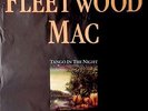 FLEETWOOD MAC - 1988 - Konzertplakat - Tango - Tourposter - Nürnberg