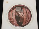 CAPTAIN BEEFHEART Safe As Milk US orig 1968 stereo PSYCH + Inner