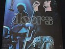 DOORS Absolutely Live US orig 1970  EKS 9002 D/LP Nr MINT Psych