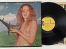 Blind Faith - Self Titled - 1969 Vinyl LP 1st Press Yellow ATCO Labels SD 33-304
