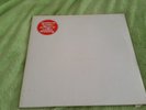 Beatles LP White Album Sonderauflage in Weißen Vinyl...Poster/Bilder