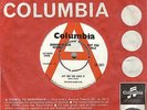 THE DAVE CLARKE FIVE**ANY WAY YOU WANT IT**DEMO**BEAT**LISTEN TO IT