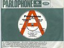 THE HOLLIES**ON A CAROUSEL**DEMO**DANCER**LISTEN TO IT
