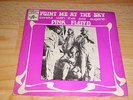 RARE 45T PINK FLOYD POINT ME AT THE SKY CAREFUL WHITH THAT AXE EUGENE  CF182