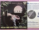 PETER MAAG    Mendelssohn    ORIG Decca WBg SXL 2060 UK-1959 LP NM-