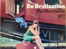 RARE THE BLACKBIRDS NO DESTINATION 1968 UK SAGA LP KRAUT PSYCH BRILLIANT