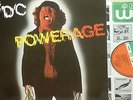 AC/DC*Powerage 1978*HARD ROCK*LP ATL GERMAN 50 483*NM- to NM