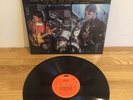 THE JAM # HOLLAND DUTCH PRESS GREATEST HITS VINYL LP # PAUL WELLER