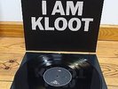 I Am Kloot - LP - original UK 2003 - EX/VG++