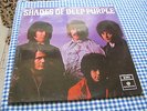 RARE LP-PCS 7055 SHADES OF DEEP PURPLE UK 1PRESS PARLOPHONE 1968 PCS 7055 STEREO