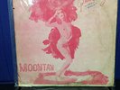 Golden Earring lp - Moontan - asian pressing