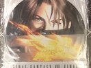 Final Fantasy VIII Soundtrack Vinyl - Never opened - Double picture disc