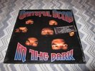 GRATEFUL DEAD IN THE DARK ORIGINAL PRESS SEALED LP WITH HYPE STICKER RARE PSYCH