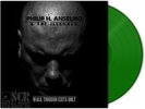PHILIP H. ANSELMO & THE ILLEGALS - Walk Through Exits Only [Gatefold-LP -