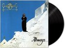 THE GATHERING - Always... (LP)