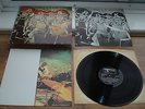 The Who Odds & Sods 1ST PRESS A1/B1 SUPERB AUDIO EX+/EX COMPLETE 1974 UK LP