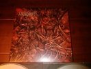 DESASTER Live in Bamberg 2LP CLEAR Vinyl, Nocturnal Hellbringer Asphyx Sodom