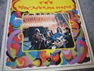 Rock and Roll Circus  LP Rolling Stones,John Lennon, Who,Cream,LedZ NOT TMOQ