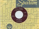 Hear - Rare Country 45 - Rose & Cal Maddox/Jack Wayne Band - Gotta Travel On