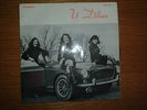 Y DILIAU -AMBELL DRO -4 TRACK EP WELSH FOLK EP CAMBRIAN RECORDS 1969