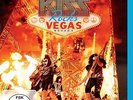 KISS ROCKS VEGAS (BLU-RAY) [DE-VERSION, REGIO 2/B]-BLU RAY EAGLE ROCK NEU