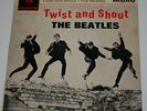 THE BEATLES - TWIST AND SHOUT EP 7