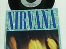 NIRVANA - UK 1991 M- DGC 7