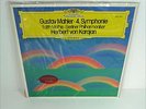 still sealed LP: DGG digital MAHLER 