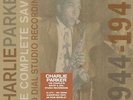 Charlie Parker-The Complete Savoy & Dial Studio Recordings 10-LP MINT CONDITION