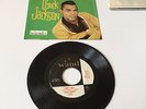 Chuck Jackson 45 & picture sleeve, Tell Him I'm not Home/Lonely am I, scarce