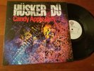 HUSKER DU CANDY APPLE GREY