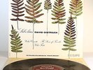 SABL 195 (1st Ed. HI-FI Stereo) SIBELIUS: VIOLIN CONCERTO etc – OISTRAKH / ORMAN